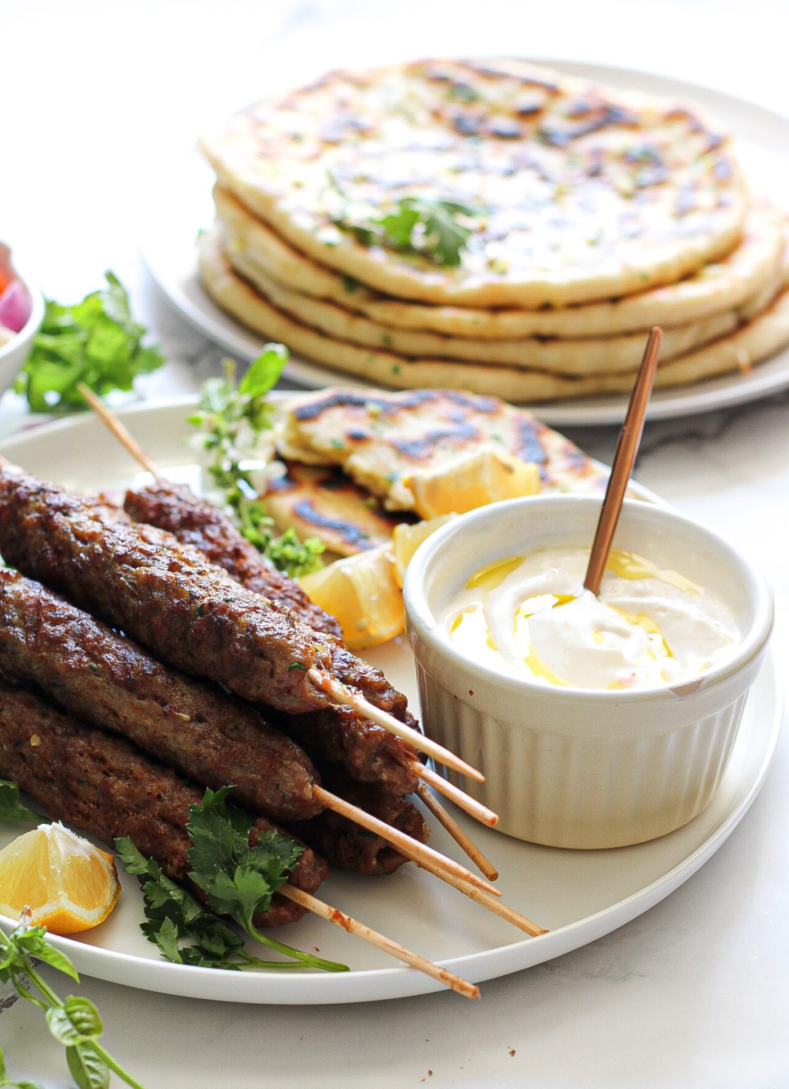 Kebab kofte – Mrvice sa stola